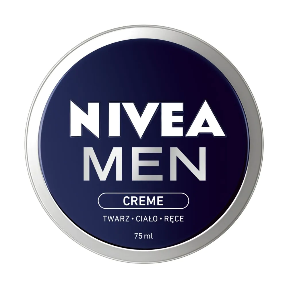 Κρέμα Nivea Men