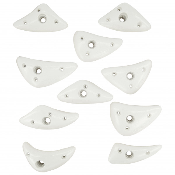 Community Climbing Equipment - Crescents Incut Crimps - Klettergriffe