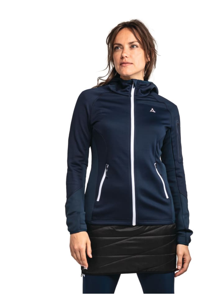 Schöffel Fleecejacke 