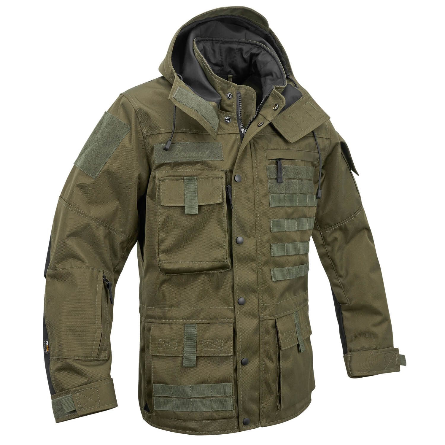 Performance Outdoorjacket