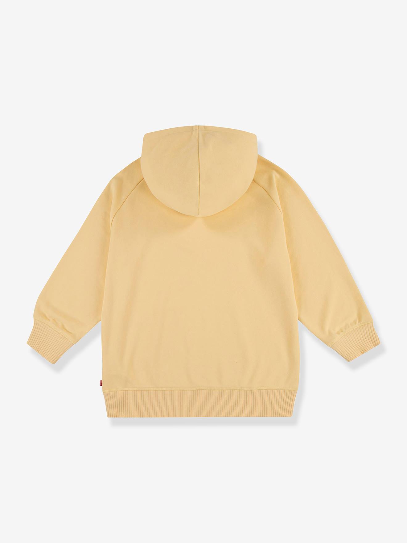 Levis Mädchen Kapuzensweatshirt Levi's - hellrosa