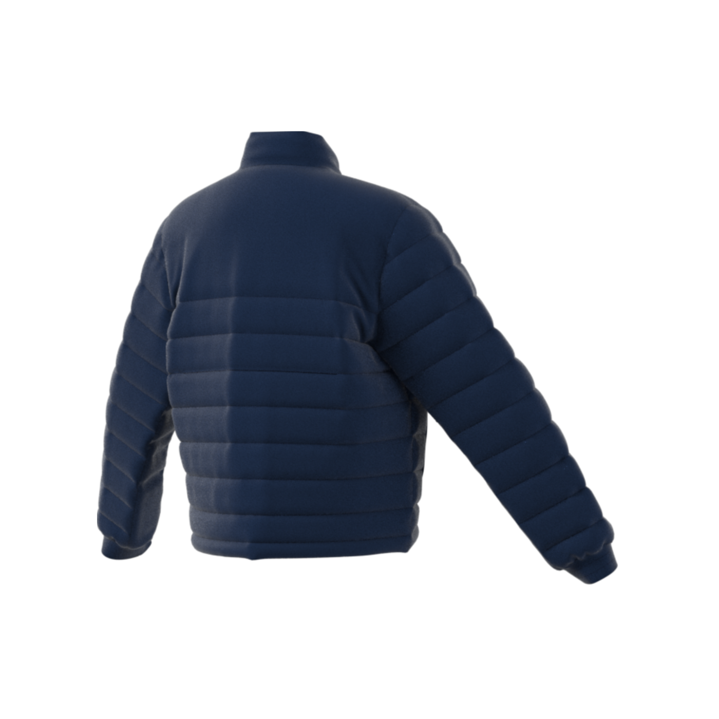 adidas Entrada 22 Insulated Jacke Kids Blau
