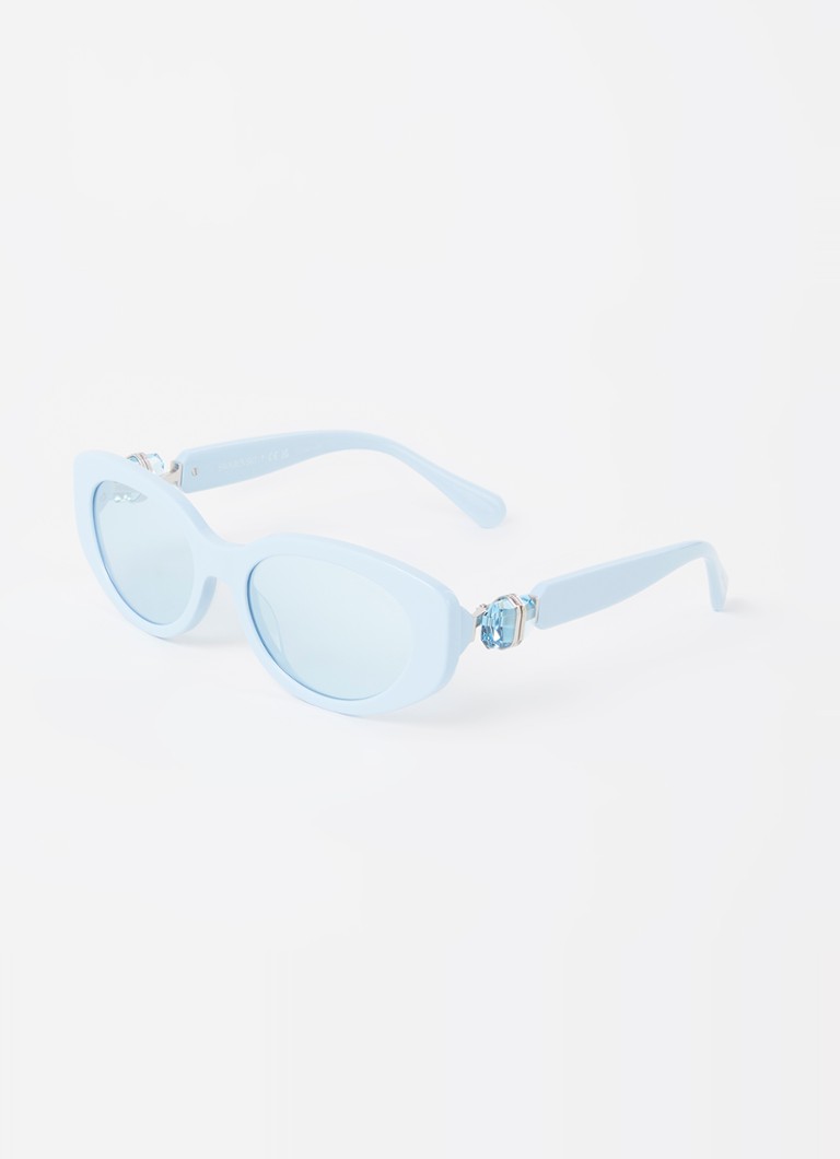 Ochelari de soare Swarovski SK6002
