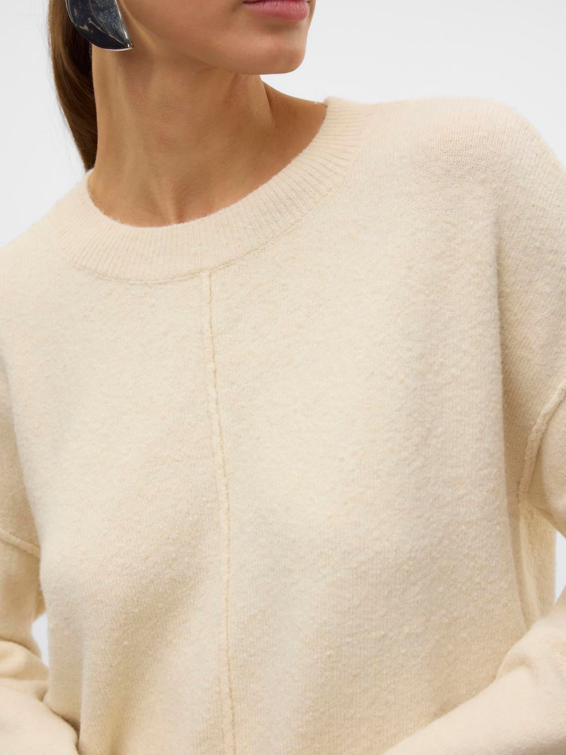 VMESTI Pullover
