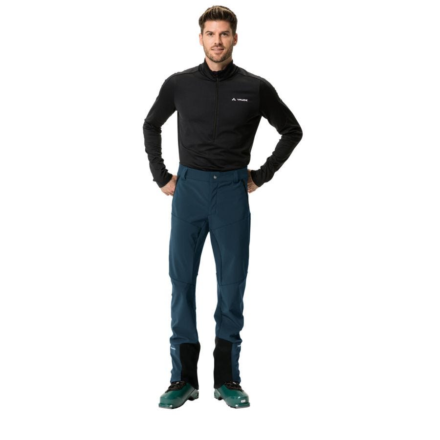 Larice Skitouren Hose Herren