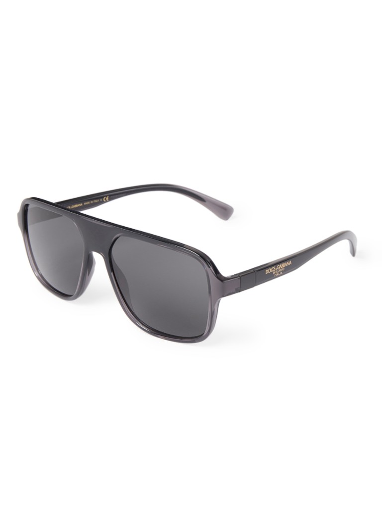 Dolce & Gabbana  Zonnebril DG6134