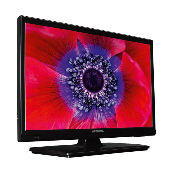 19'' LCD-TV Combo E 11909 (MD20059)