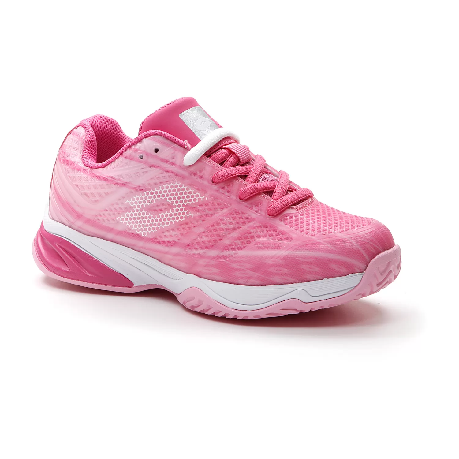 MIRAGE 300 ALR JR VILD ORCHID/HELVIT/ROSA 243C