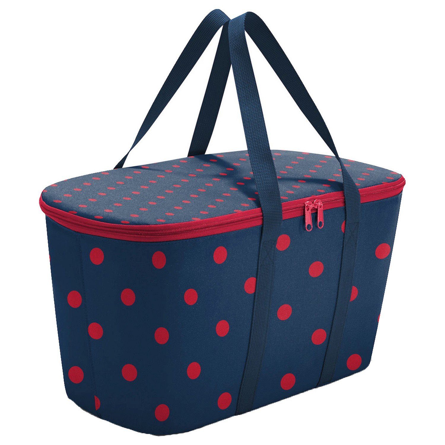 REISENTHEL® Einkaufsbeutel thermo coolerbag - Kühltasche 44.5 cm, 20 l