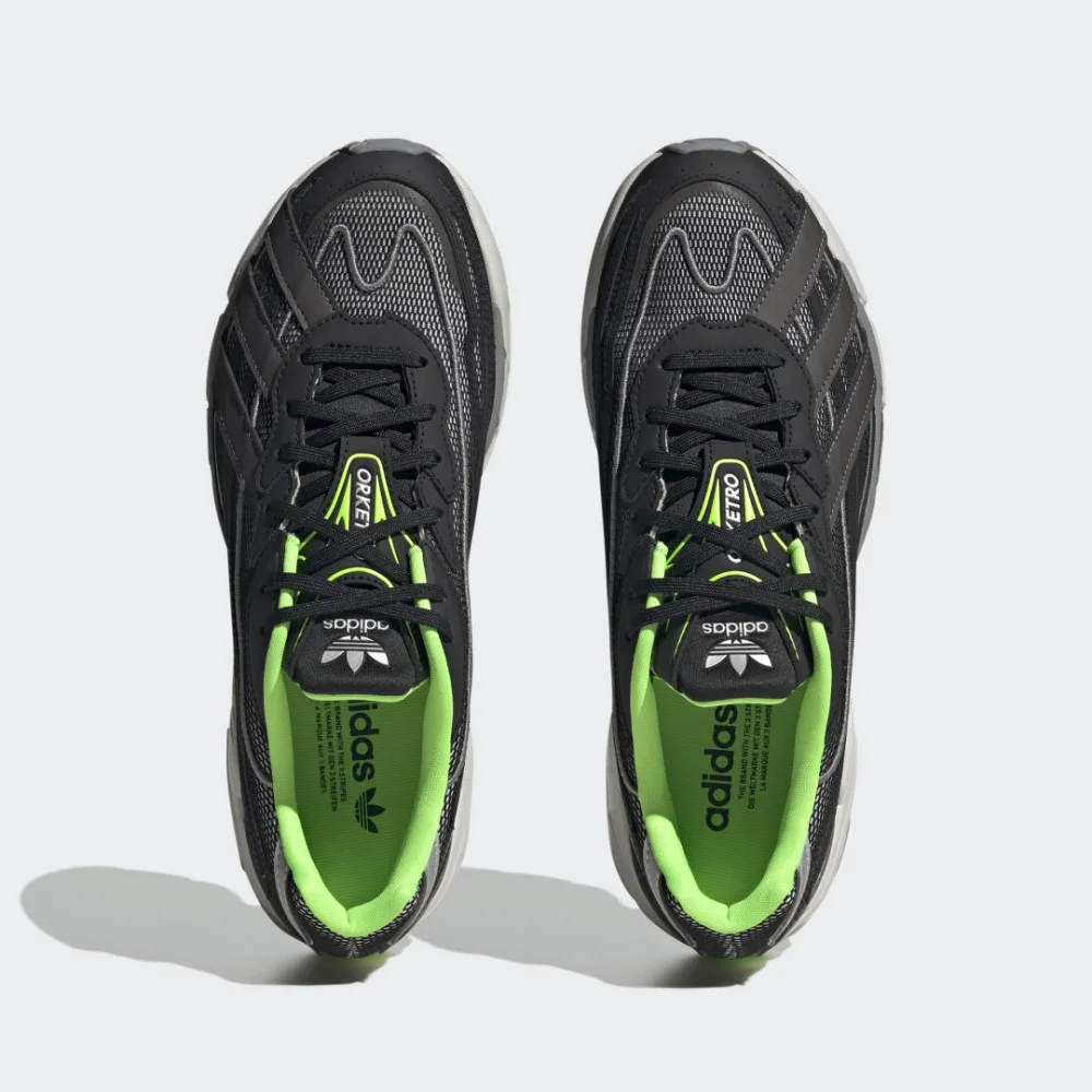 adidas Orketro GZ9697 / schwarz