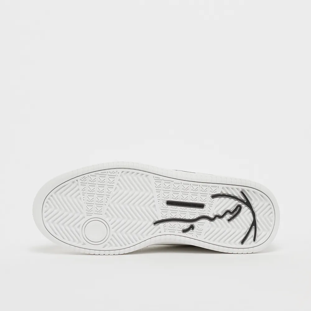 Karl Kani 89 LOGO GS KKFWKGS000009 / weiss