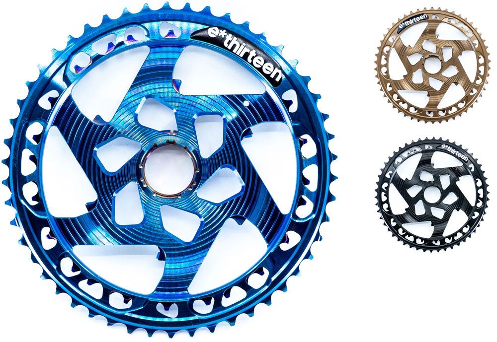e*thirteen Helix R 11-fach Ritzel 46T kaufen | Bike-Discount