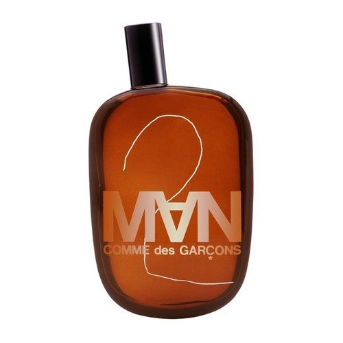 Comme des Garçons 2 Man Eau de Toilette 100 ml