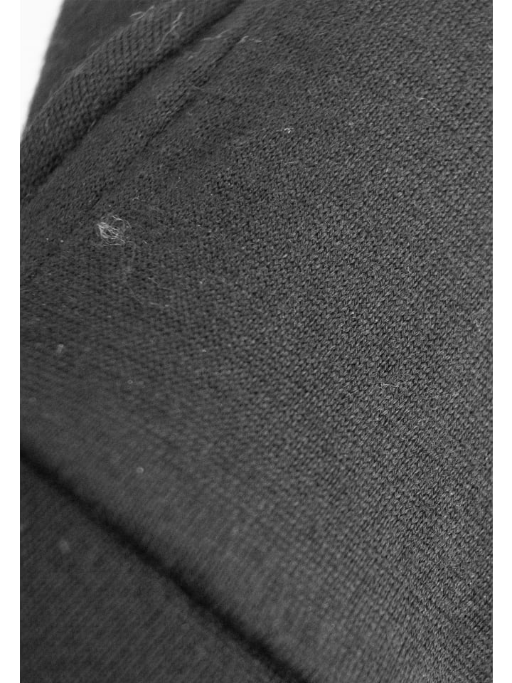 Reusch Fingerhandschuhe Merino Wool Conductive in 7700 black günstig kaufen