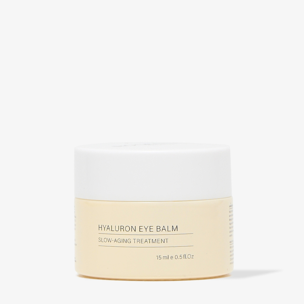 rosental organics Hyaluron Eye Balm Crèmes