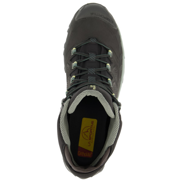La Sportiva - Ultra Raptor II Mid Leather GTX - Wanderschuhe