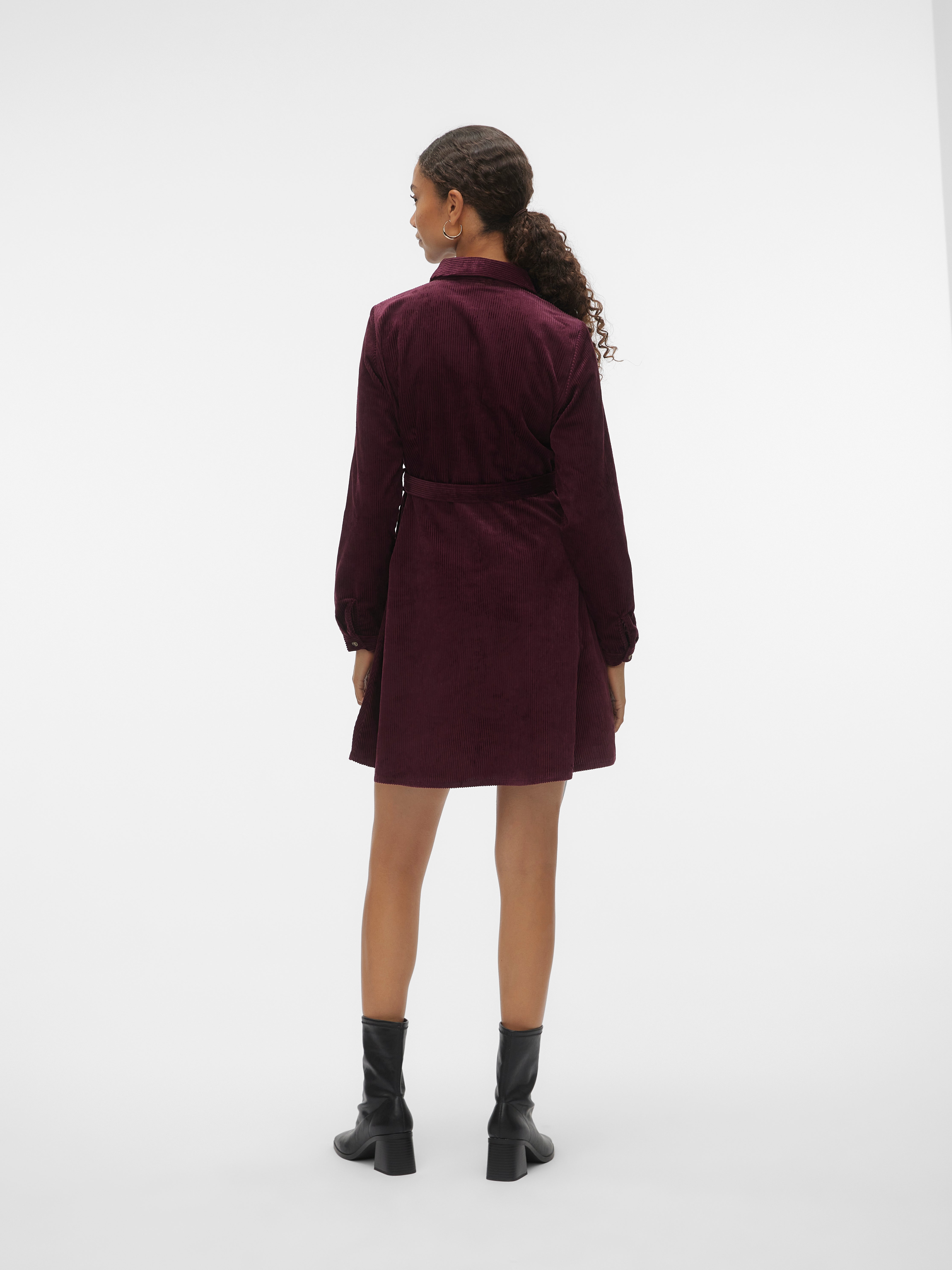VMNINA Kurzes Kleid