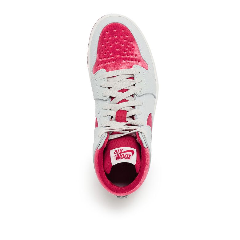 NIKE Air Jordan 1 Zoom Air Comfort 2 SP summit white/gym red-phantom