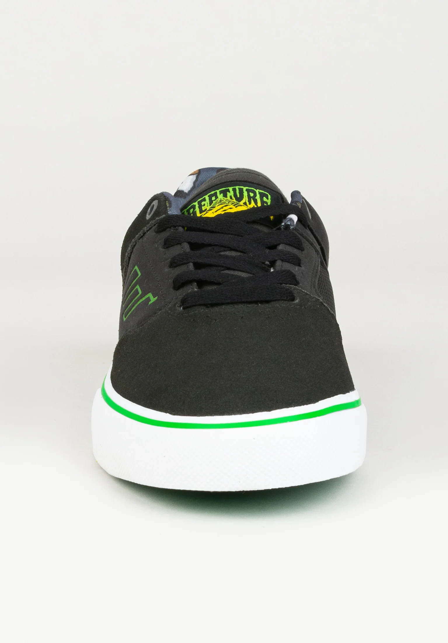 The Low Vulc x Creature
