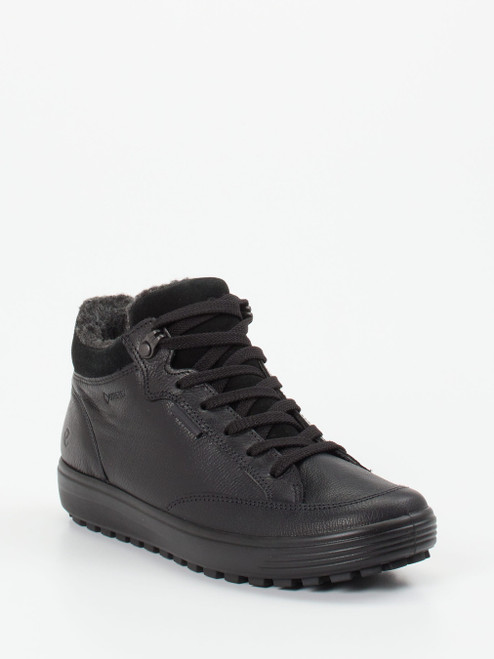 Schnürstiefelette-18030090042 Ecco