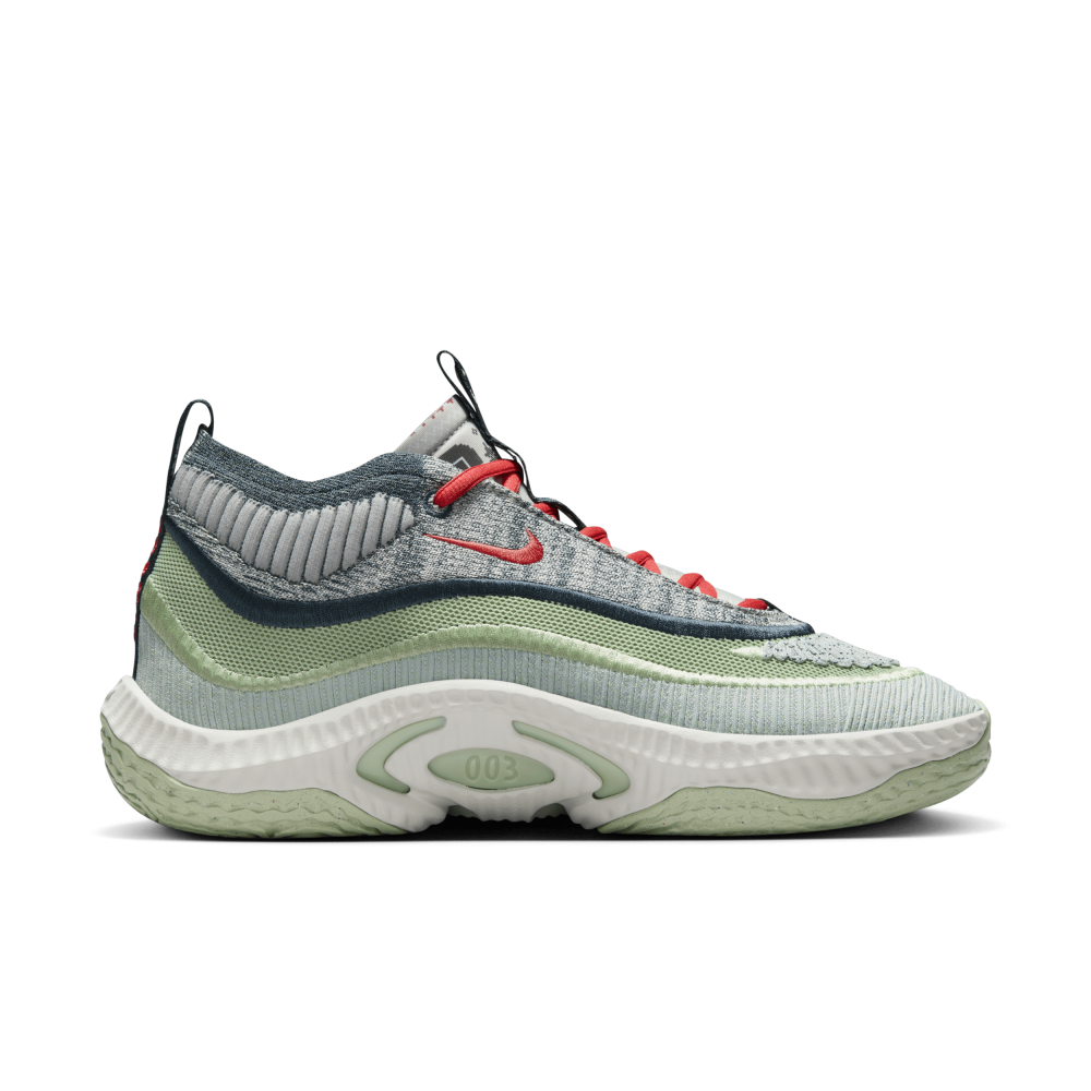 Nike Cosmic Unity 3 Christmas DV2757-003 / grün