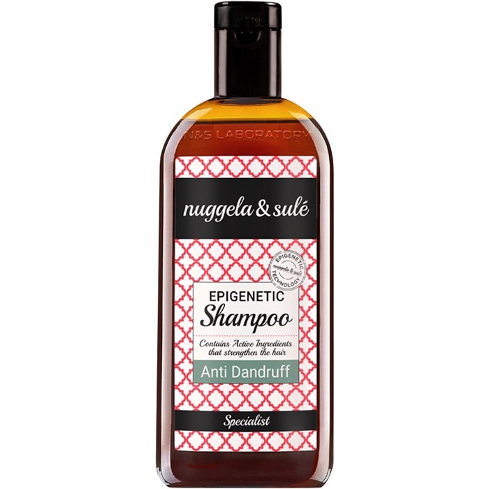 Epigenetic Shampoo Anti-Dandruff