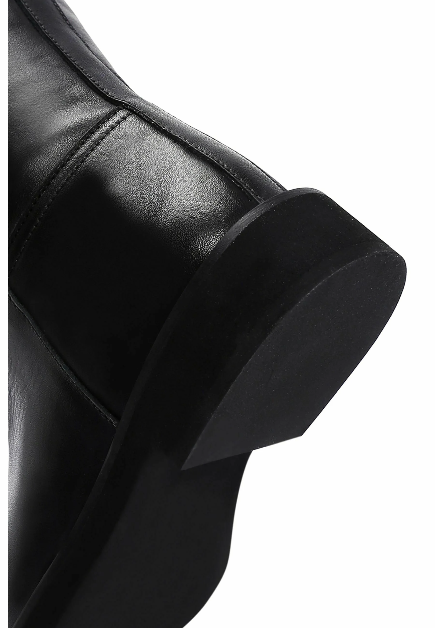 Botas altas Derimod