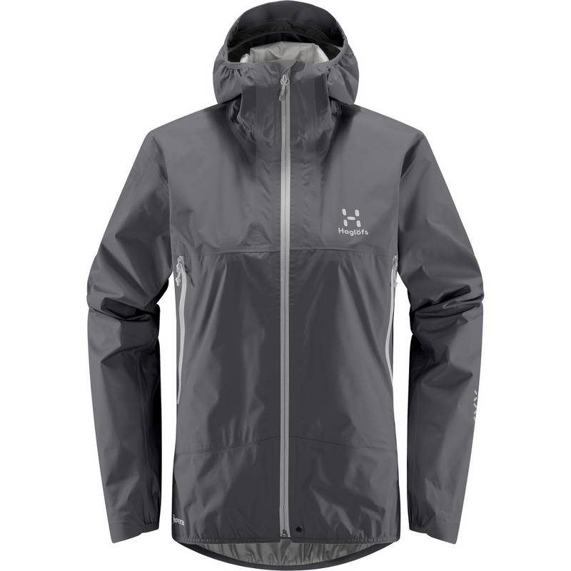 Haglöfs L.I.M GTX Jacket Hardshelljacke Damen