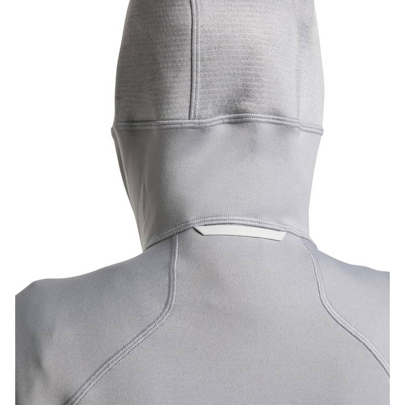 Haglöfs Betula Hood Fleecejacke Damen