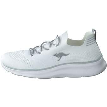 KangaROOS KJ Stunning Slip On in weiß
