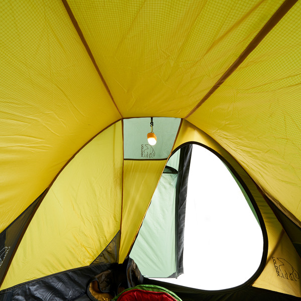 SVALBARD 1 SI TENT - Einpersonenzelt