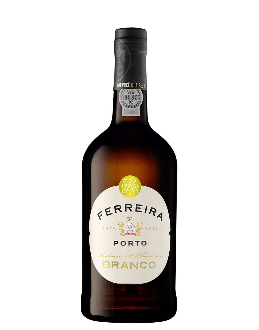 Porto Branco Ferreira 0,75 ℓ