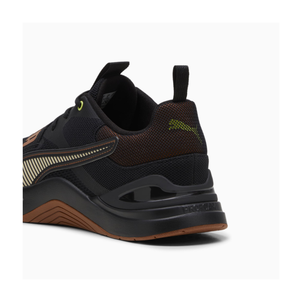 PUMA Prospect Trainingsschuhe 379476_07 / schwarz