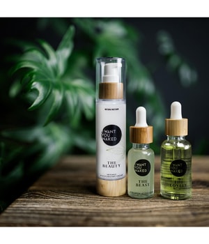 I WANT YOU NAKED The Beast Gesichtsserum-20 ml