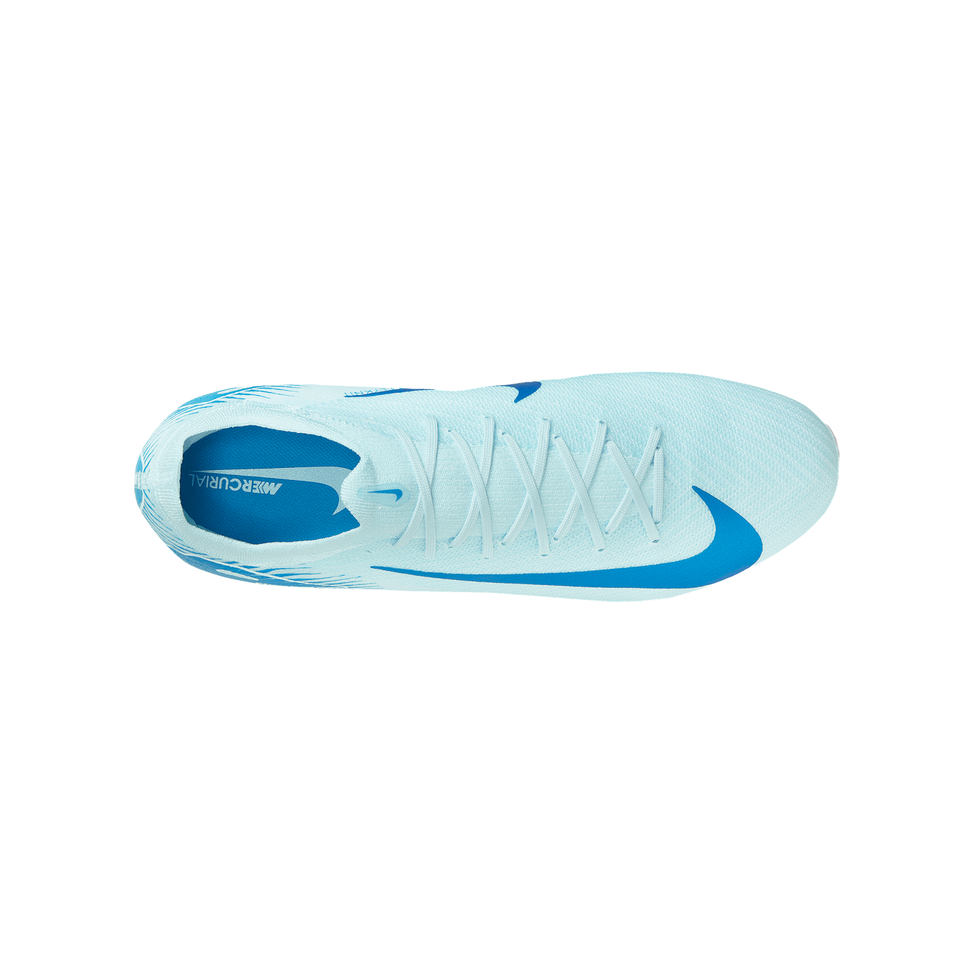Nike Air Zoom Mercurial Vapor XVI Pro AG-Pro Blau F400