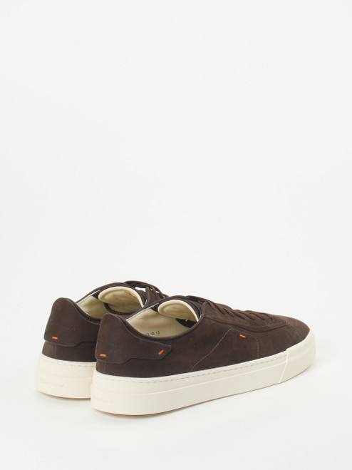 Sneaker-46612090170 Santoni