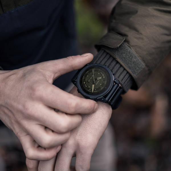 TACTIX 7 AMOLED EDITION - Smartwatch