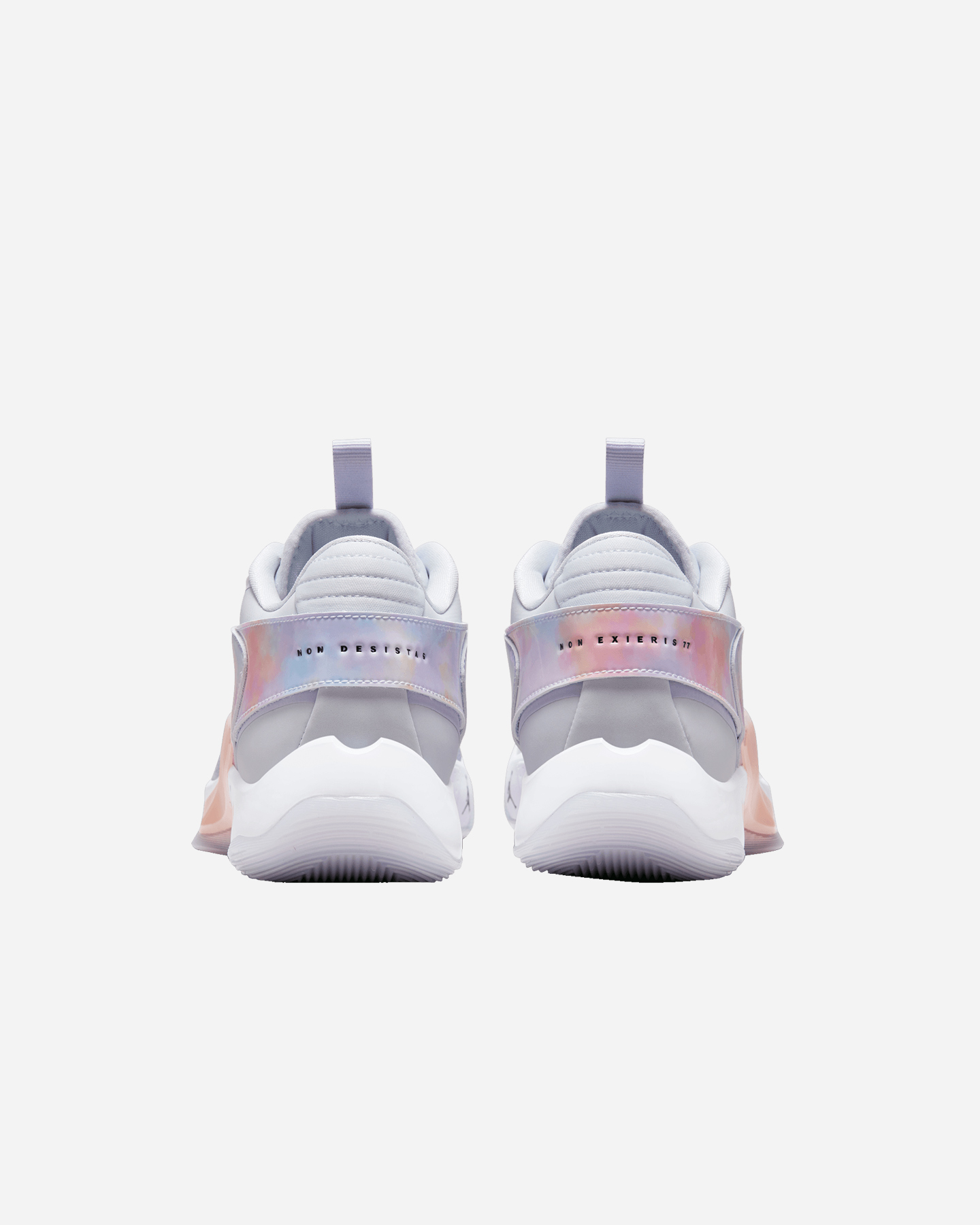 Piłka do koszykówki Scarpe Nike Jordan Luke 2M DX8733-005