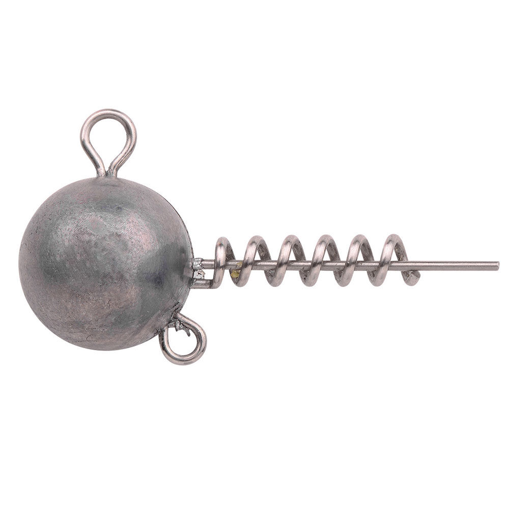 Główki jigowe Spro Spiralhead