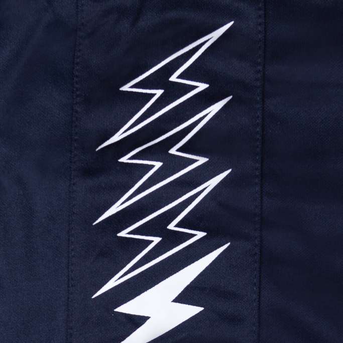 Zeus Enea Trainingshose Navy
