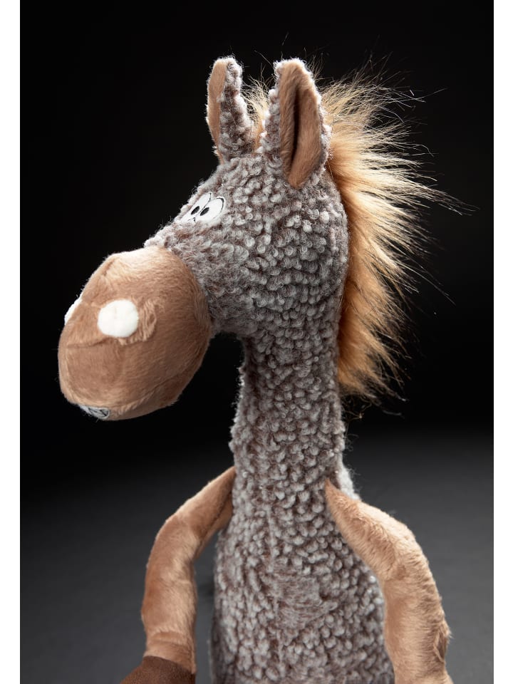 Sigikid Kuscheltier Hatta Watta, BeastsTown in grau günstig kaufen onesize