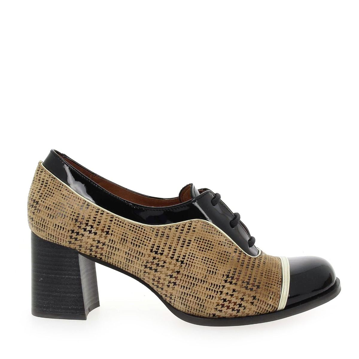 Nemonic  2227 H22 - noir beige