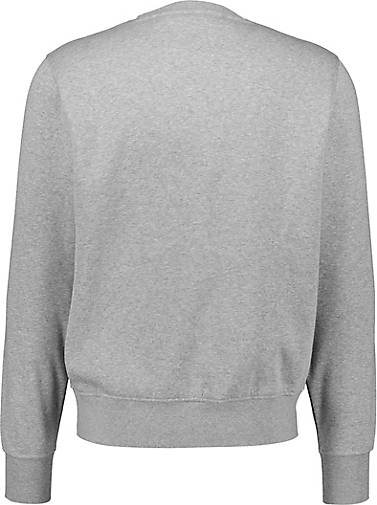 TOMMY HILFIGER Herren Sweatshirt FLAG LOGO