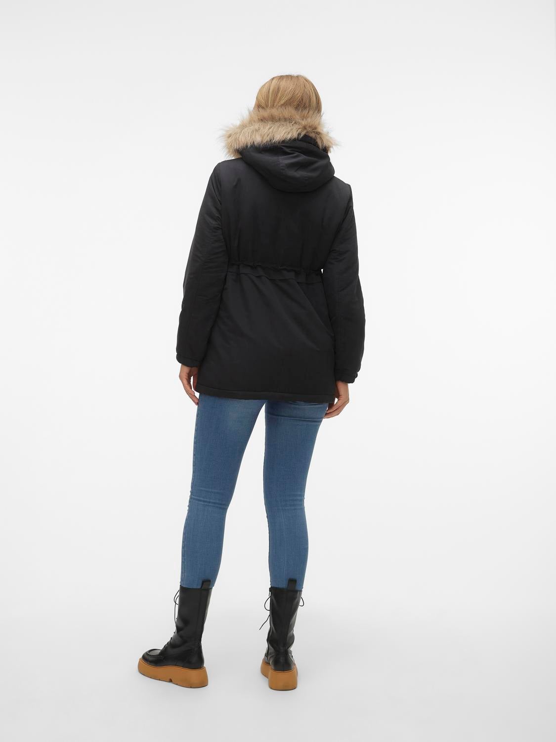 Umstands-jacke