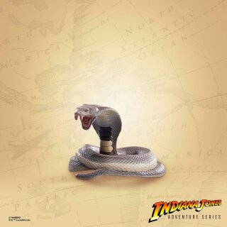 Indiana Jones Adventure Series Actionfigur Indiana Jones (Indiana Jones und das Rad des Schicksals) 15 cm