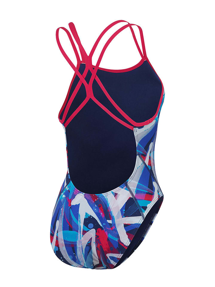 Speedo Badeanzug 