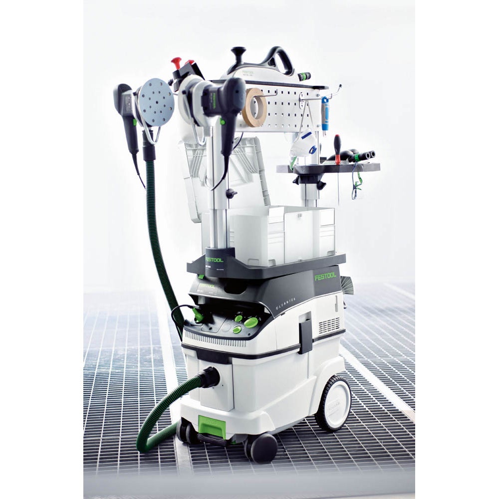 FESTOOL Mobile Work Centre for CT Extractors 497471