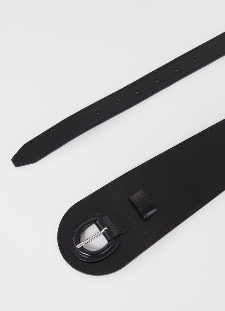 Curea din piele Claudie Pierlot