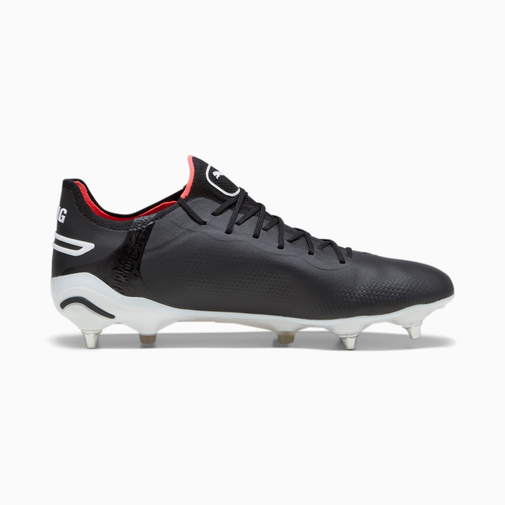 PUMA KING ULTIMATE MxSG 107562_01 / pink