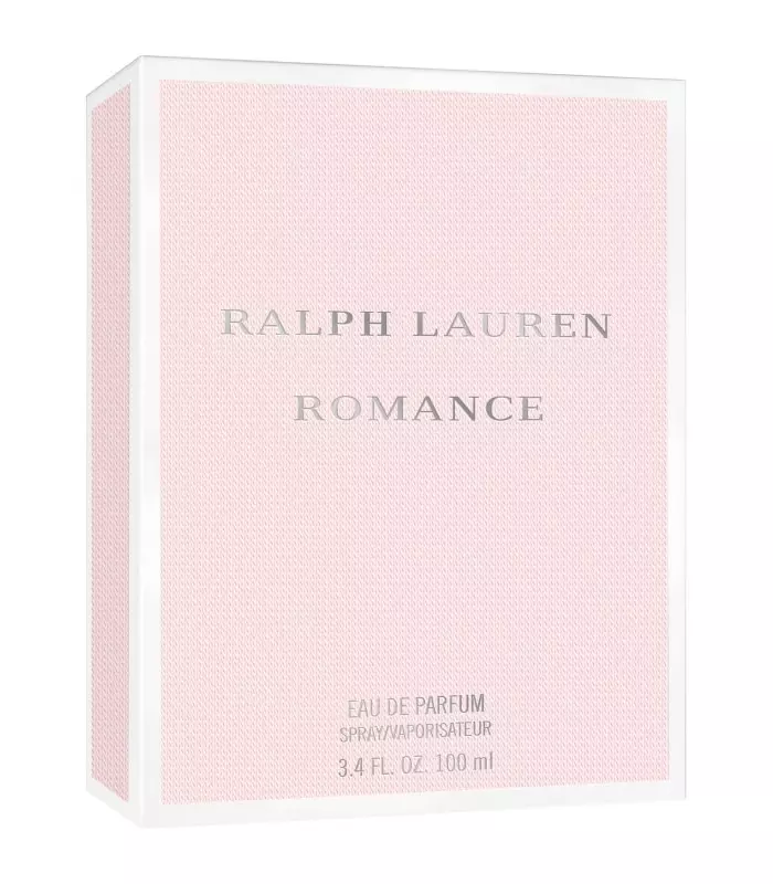 ROMANCE Eau de Parfum Vaporisateur